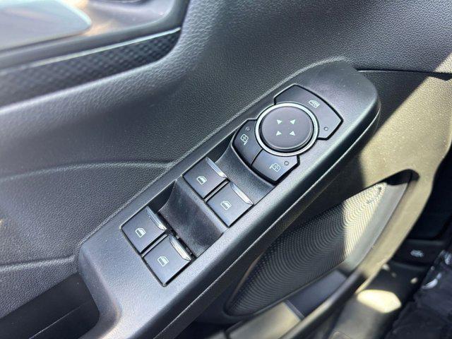 used 2024 Ford Escape car, priced at $25,551