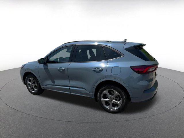 used 2024 Ford Escape car, priced at $25,898