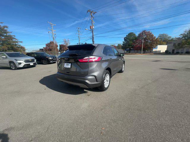 used 2023 Ford Edge car, priced at $20,799