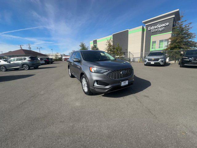 used 2023 Ford Edge car, priced at $20,799