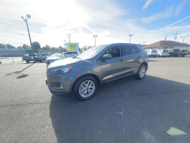 used 2023 Ford Edge car, priced at $20,799