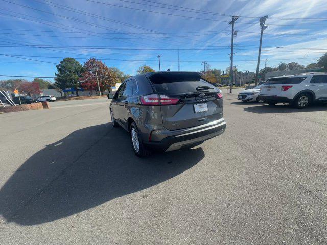 used 2023 Ford Edge car, priced at $20,799