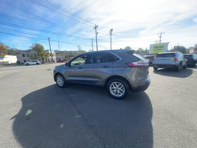 used 2023 Ford Edge car, priced at $20,799