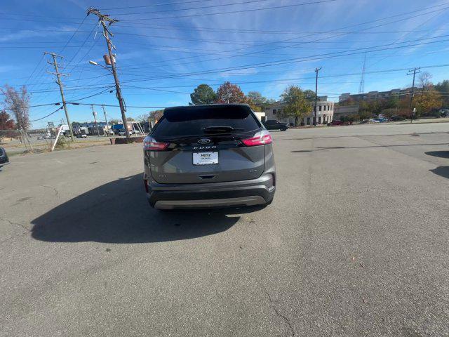 used 2023 Ford Edge car, priced at $20,799