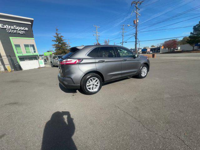 used 2023 Ford Edge car, priced at $20,799