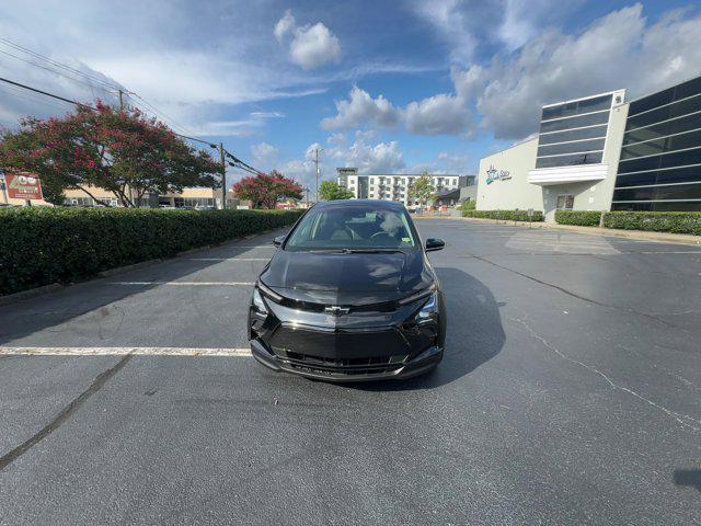 used 2023 Chevrolet Bolt EV car, priced at $16,855