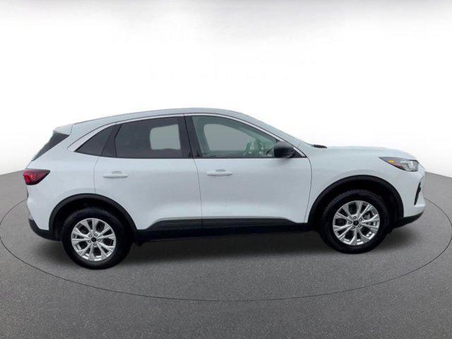 used 2024 Ford Escape car, priced at $19,267