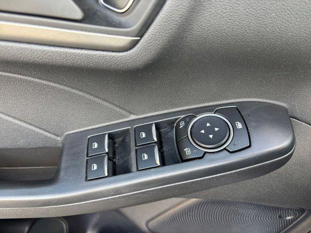 used 2024 Ford Escape car, priced at $19,267