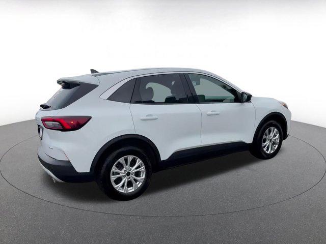 used 2024 Ford Escape car, priced at $19,267