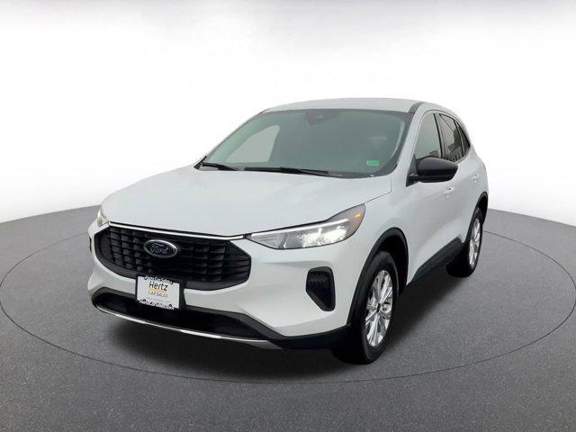 used 2024 Ford Escape car, priced at $19,267