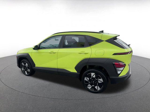 used 2024 Hyundai Kona car, priced at $23,343