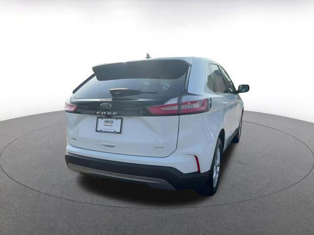 used 2024 Ford Edge car, priced at $24,835