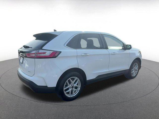used 2024 Ford Edge car, priced at $24,835
