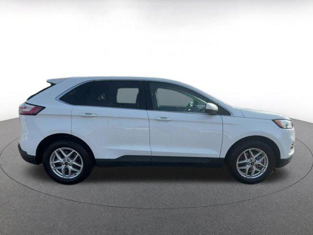 used 2024 Ford Edge car, priced at $24,835