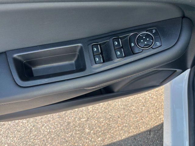 used 2024 Ford Edge car, priced at $24,835