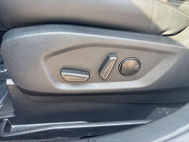 used 2024 Ford Edge car, priced at $24,835