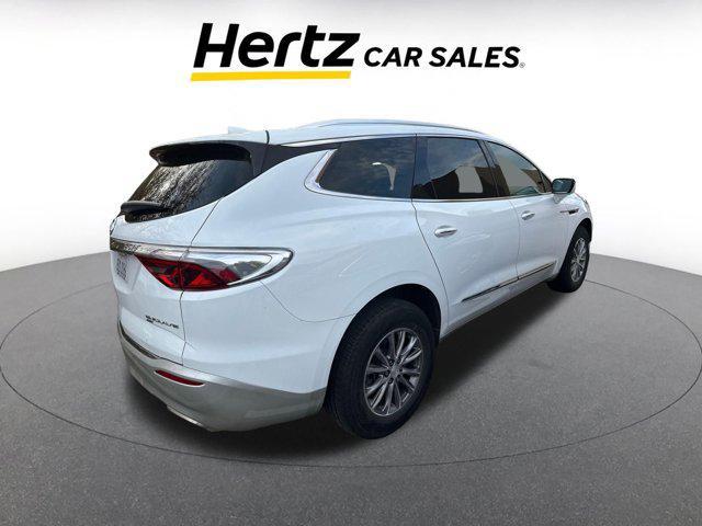 used 2022 Buick Enclave car, priced at $24,739