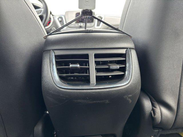 used 2024 Chevrolet Malibu car, priced at $19,977