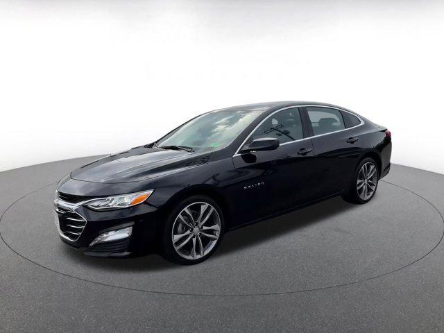 used 2024 Chevrolet Malibu car, priced at $19,977