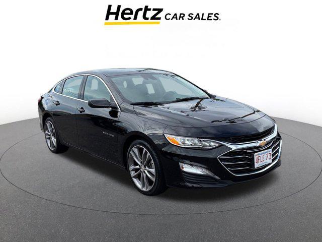 used 2024 Chevrolet Malibu car, priced at $19,977