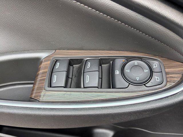 used 2024 Chevrolet Malibu car, priced at $19,977