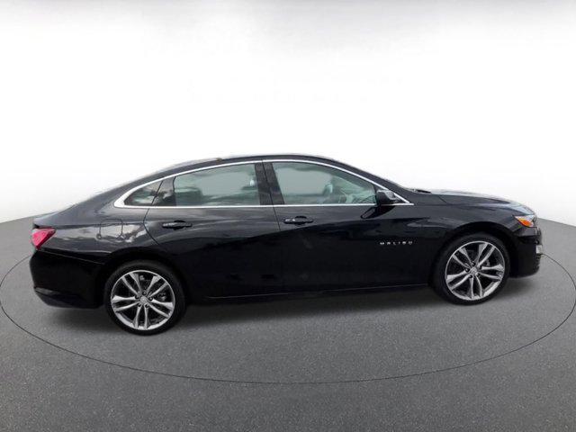 used 2024 Chevrolet Malibu car, priced at $19,977