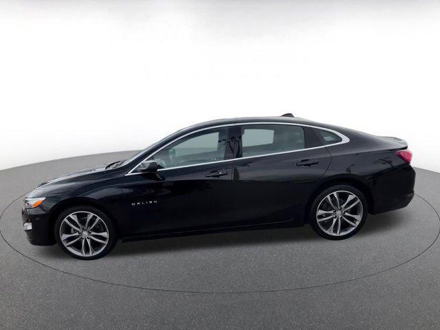 used 2024 Chevrolet Malibu car, priced at $19,977