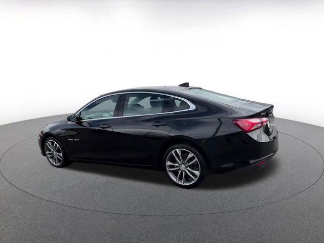 used 2024 Chevrolet Malibu car, priced at $19,977