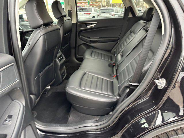 used 2024 Ford Edge car, priced at $28,906