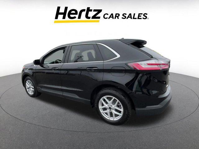 used 2024 Ford Edge car, priced at $28,906