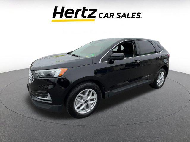 used 2024 Ford Edge car, priced at $28,906