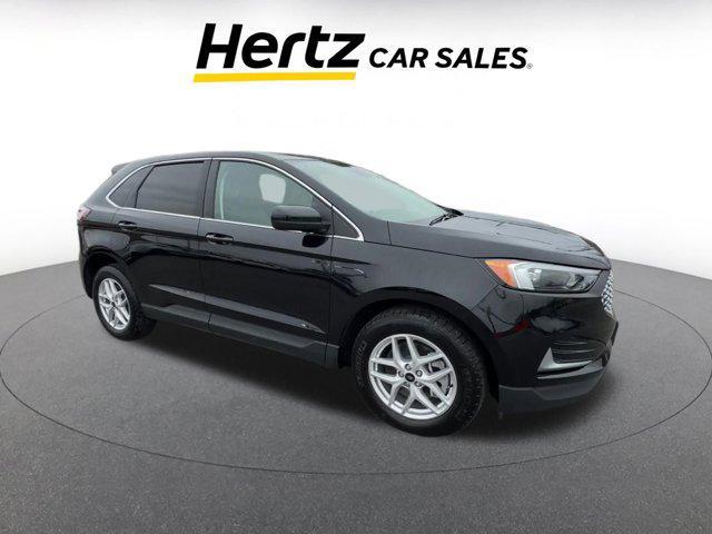 used 2024 Ford Edge car, priced at $28,906