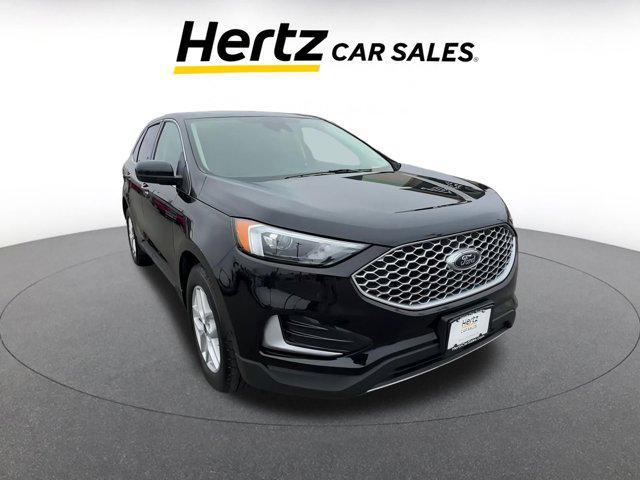 used 2024 Ford Edge car, priced at $28,906