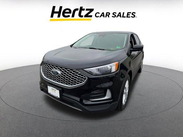 used 2024 Ford Edge car, priced at $28,906