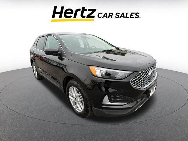 used 2024 Ford Edge car, priced at $28,906