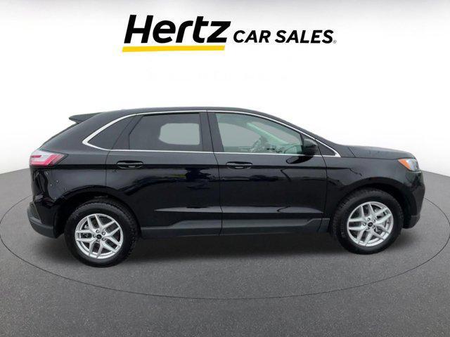 used 2024 Ford Edge car, priced at $28,906