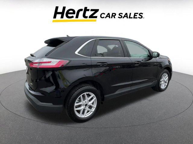 used 2024 Ford Edge car, priced at $28,906