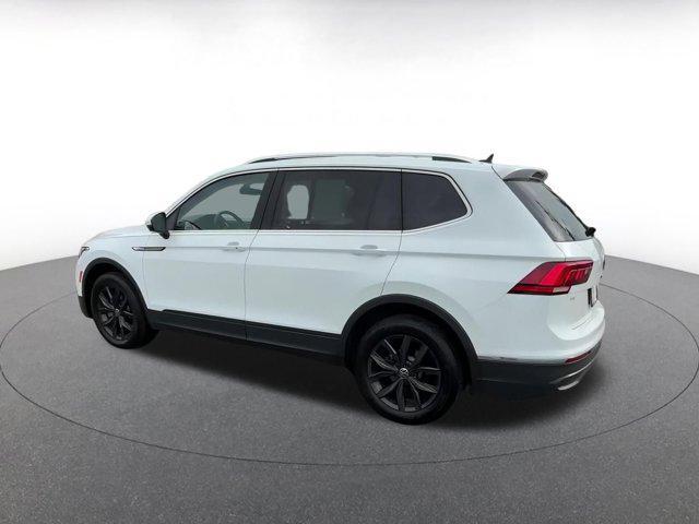 used 2024 Volkswagen Tiguan car, priced at $24,171
