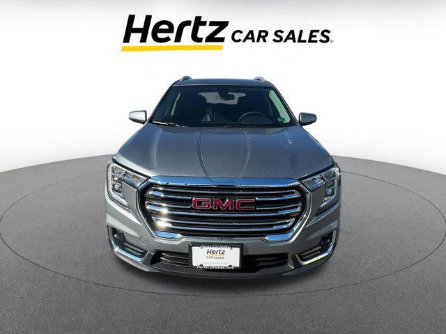 used 2024 GMC Terrain car, priced at $27,799