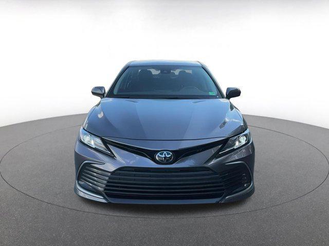 used 2024 Toyota Camry car, priced at $22,274