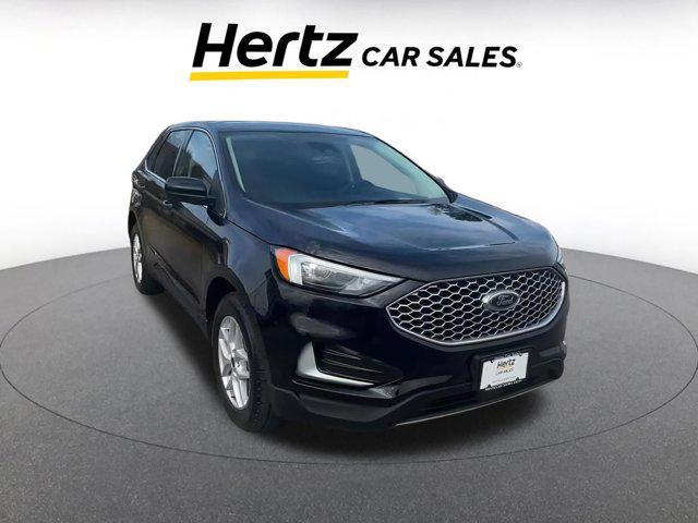 used 2024 Ford Edge car, priced at $25,013