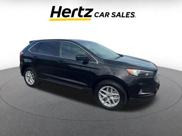 used 2024 Ford Edge car, priced at $25,013