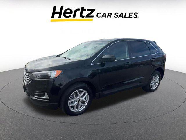 used 2024 Ford Edge car, priced at $25,013