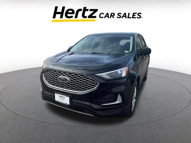 used 2024 Ford Edge car, priced at $25,013