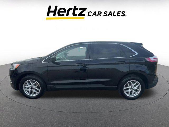 used 2024 Ford Edge car, priced at $25,013