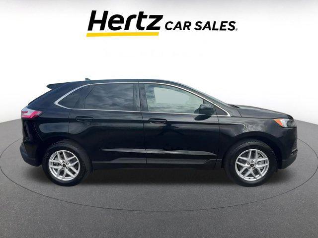 used 2024 Ford Edge car, priced at $25,013