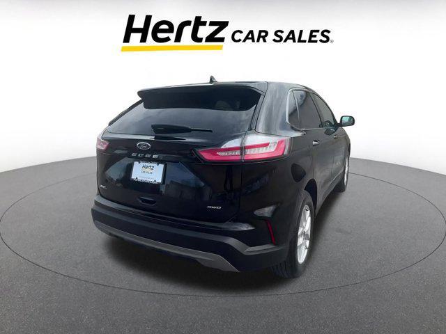 used 2024 Ford Edge car, priced at $25,013