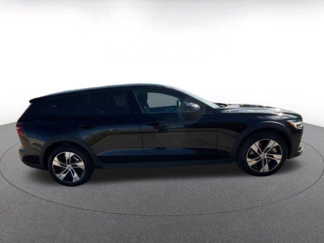 used 2025 Volvo V60 Cross Country car, priced at $41,653