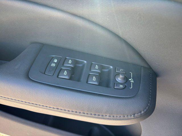 used 2025 Volvo V60 Cross Country car, priced at $41,653