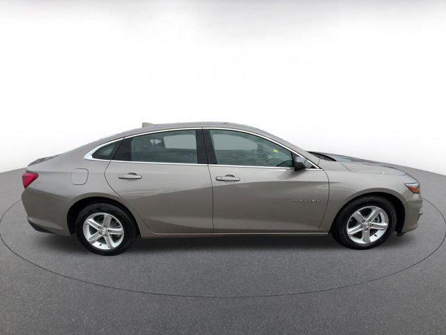used 2023 Chevrolet Malibu car, priced at $16,964